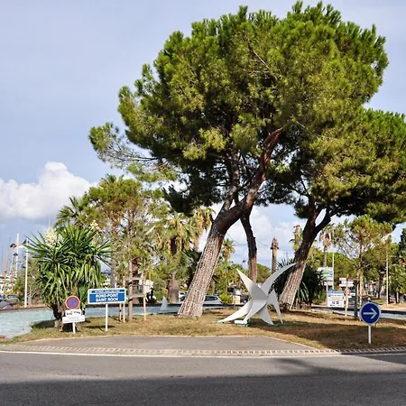 Gorgeous In With Wifi * Antibes
